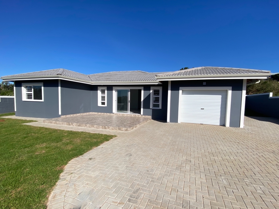 3 Bedroom Property for Sale in Cintsa East Eastern Cape